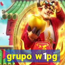 grupo w1pg